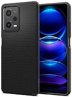 Spigen Liquid Air  Xiaomi Redmi Note 12 Pro 5G/POCO X5 Pro 5G ACS05788 ()