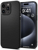Spigen Liquid Air  iPhone 15 Pro ACS06704 ()