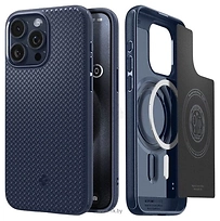 Spigen Mag Armor (MagFit)  iPhone 15 Pro ACS06737 (-)