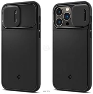 Spigen Optik Armor (MagFit)  iPhone 14 Pro ACS04993 ()