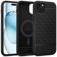 Spigen Parallax Mag  iPhone 15 ACS06818 ()