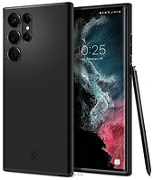 Spigen Thin Fit  Galaxy S22 Ultra ACS03911 ()