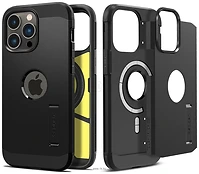 Spigen Tough Armor (MagFit)  iPhone 14 Pro ACS04985 ()