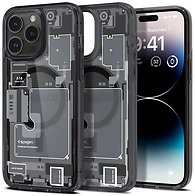 Spigen Ultra Hybrid Zero One (MagFit)  iPhone 14 Pro ACS05540 ()