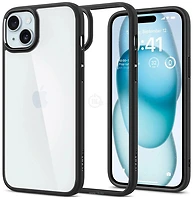 Spigen Ultra Hybrid  iPhone 15 Plus ACS06657 ()