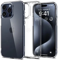 Spigen Ultra Hybrid  iPhone 15 Pro ACS06707 ()