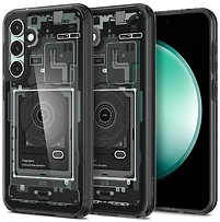 Spigen Ultra Hybrid Zero One  Galaxy S23 FE ACS06372 ()