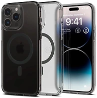 Spigen Ultra Hybrid (MagFit)  iPhone 14 Pro ACS05586 ()