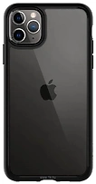 Spigen Ultra Hybrid  iPhone 11 Pro Max 075CS27136 ()