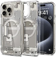 Spigen Ultra Hybrid Zero One (MagFit)  iPhone 15 Pro ACS07216 (/)
