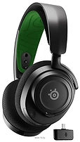 SteelSeries Arctis Nova 7X Wireless ()