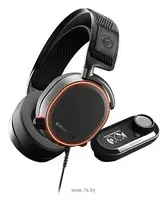 SteelSeries Arctis Pro GameDAC