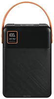TFN Porta LCD PD 22.5W 80000mAh TFN-PB-323