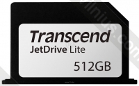 Transcend JetDrive Lite 330 512 TS512GJDL330