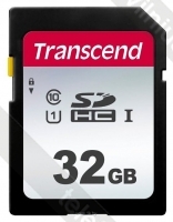 Transcend SDHC 300S 32GB