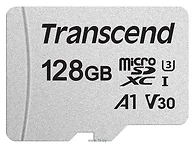 Transcend TS128GUSD300S