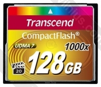 Transcend TS128GCF1000