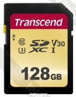 Transcend TS128GSDC500S