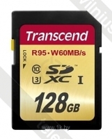 Transcend TS128GSDU3