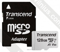 Transcend TS128GUSD300S-A