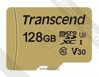 Transcend TS128GUSD500S