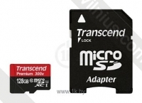 Transcend TS128GUSDU1