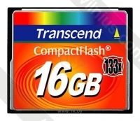 Transcend TS16GCF133