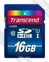 Transcend TS16GSDU1