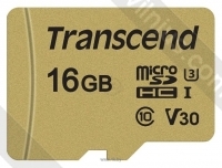 Transcend TS16GUSD500S