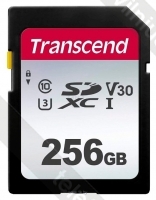 Transcend TS256GSDC300S