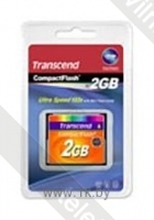 Transcend TS2GCF133