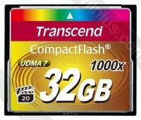 Transcend TS32GCF1000