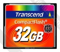 Transcend TS32GCF133