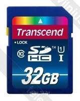 Transcend TS32GSDU1