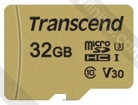 Transcend TS32GUSD500S