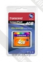 Transcend TS4GCF133