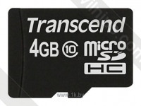 Transcend TS4GUSDC10