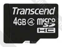 Transcend TS4GUSDHC4