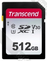 Transcend TS512GSDC300S