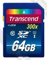 Transcend TS64GSDU1