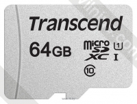 Transcend TS64GUSD300S