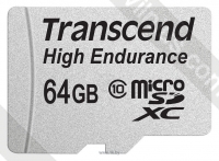 Transcend TS64GUSDXC10V