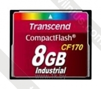 Transcend TS8GCF170