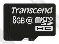 Transcend TS8GUSDC10