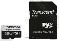 Transcend microSDXC TS256GUSD350V 256GB ( )