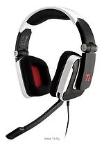 Tt eSPORTS by Thermaltake Shock White