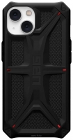 Uag  iPhone 14 Monarch Kevlar Black 114032113940