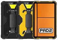 Ulefone Armor Pad 2