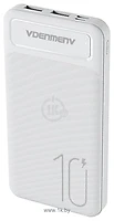 VdenmenV DP09