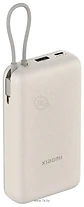 Xiaomi 33W Power Bank 20000mAh BHR8851GL